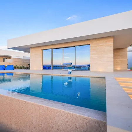 Villa View Ugrinici
