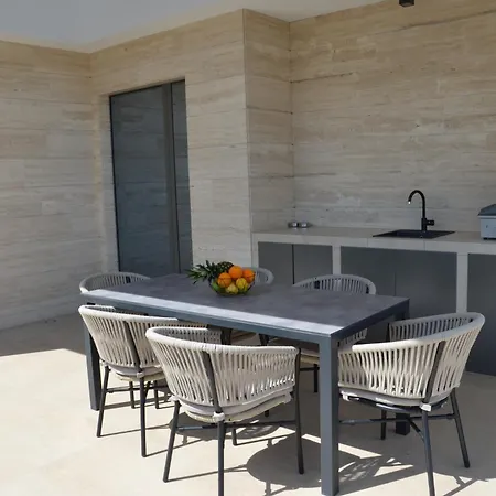 Villa View