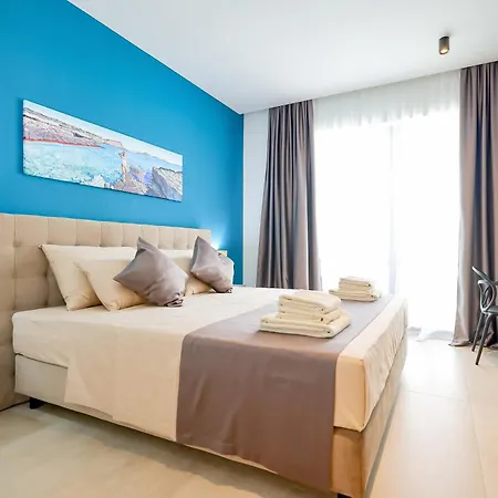 Villa View *