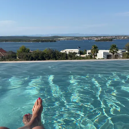Вилла View Ugrinici