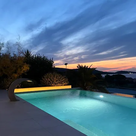 View Villa *