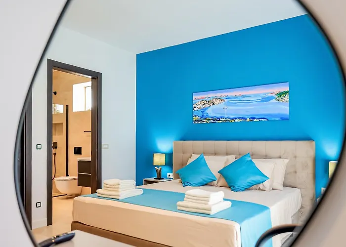 빌라 View Ugrinici