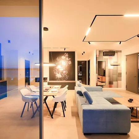 Villa View