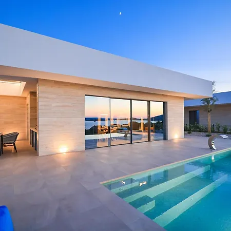 Villa View Ugrinici